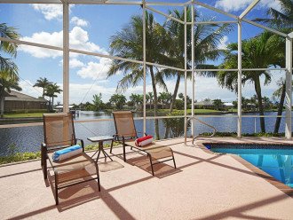 CCVS - Villa Blue Lagoon - a beautiful holiday villa in a fantastic location #9