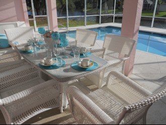 THE PINK PALACE Heated Pool, Dock Fishing, Pet friendly, Gourmet Kitchen #1
