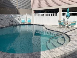 pool redone October 2020