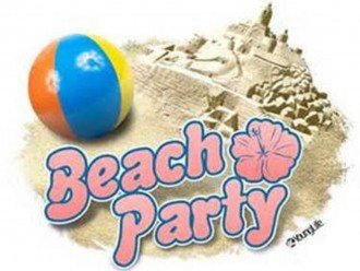 Have a Beach Party make Sandcastle's and ENJOY youe Beach Vacation!!