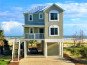 Gulf Front!Newly renovated!Screen Porch!Fire Pit!Sundeck!Beach Equipment! #1