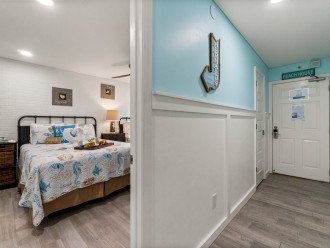 Summit 230- Adorable Gulf front unit with Free Beach Service ($55/day value) #3