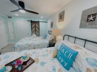 Summit 230- Adorable Gulf front unit with Free Beach Service ($55/day value) #5
