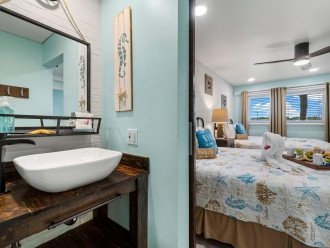 Summit 230- Adorable Gulf front unit with Free Beach Service ($55/day value) #7