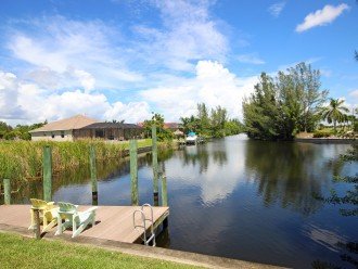 Buttonwood Bay SW Cape Coral Waterfront - Long perfect days with perfect endings #1