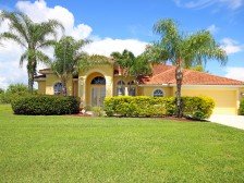 Buttonwood Bay SW Cape Coral Waterfront - Long perfect days with perfect endings