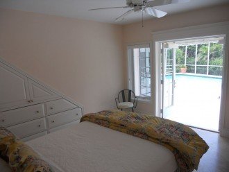 SPECIAL RATES UPON RQST* Charming Old Naples home 75 yards to the Naples beach #19