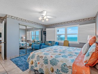Sunsets and Surf Sounds: Breezy Gulf-Front Condo on Sunset Beach #6