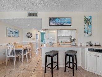 Sunsets and Surf Sounds: Breezy Gulf-Front Condo on Sunset Beach #13
