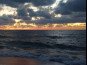 Sunrise beautiful Pompano Beach