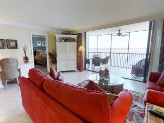 Bay View Tower #532 Relaxing 2 Bedroom Condo With Spectacular View From #1