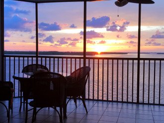 Bay View Tower #532 Relaxing 2 Bedroom Condo With Spectacular View From #1