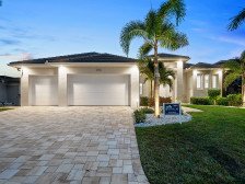 Intervillas Florida - Villa Leonardo
