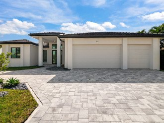 Villa Pure 22 | Holiday home Cape Coral - Florida #36