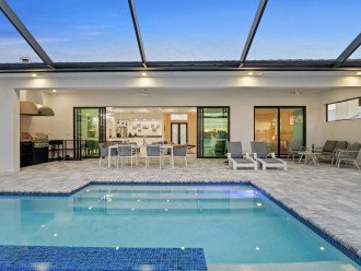 Villa Pure 22 | Holiday home Cape Coral - Florida #10