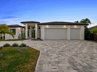 Villa Pure 22 | Holiday home Cape Coral - Florida #37