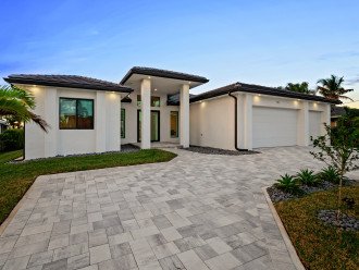 Villa Pure 22 | Holiday home Cape Coral - Florida #38