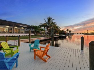 Villa Pure 22 | Holiday home Cape Coral - Florida #35