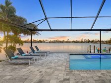 Villa Pure 22 | Holiday home Cape Coral - Florida