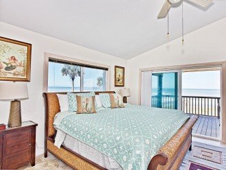 Sundance luxury beach house on ocean, NO HURRICANE DAMAGE specials ask #1