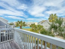 End Unit just 150 steps to beach & between 2 pools * Great amenities & reviews!
