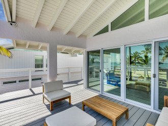 Key Largo Ocean Front Villa with Dock and Incredible views #1