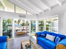 Key Largo Ocean Front Villa with Dock and Incredible views