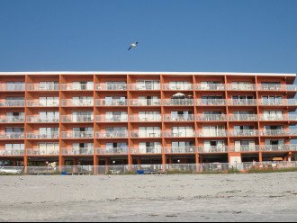 Chateaux Beachfront Dream Retreat - Unit # 303 #1