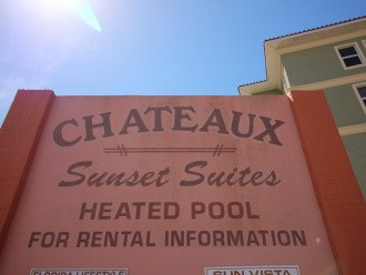 Chateaux Beachfront Dream Retreat - Unit # 303 #1