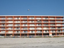 Chateaux Beachfront Dream Retreat - Unit # 303