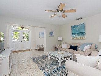 Beautiful, exceptionally clean and cozy beach house #1