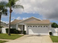 Florida Family Vacation Rental Home In Disney Area!!!