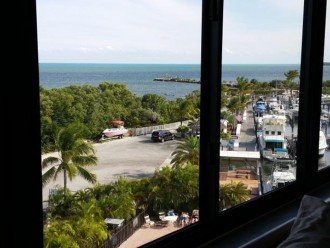 Key Largo Oceanfront Condo with Spectacular views #1