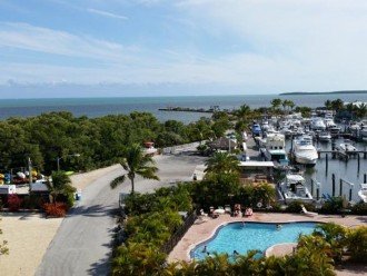 Key Largo Oceanfront Condo with Spectacular views #1