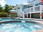 Emerald Bay High Speed Wifi, Private Heated Pool And Spa, Bikes - This House #1
