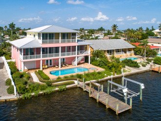 Kokopelli House - Stunning Key West Island lifestyle in Matlacha/Cape Coral #3