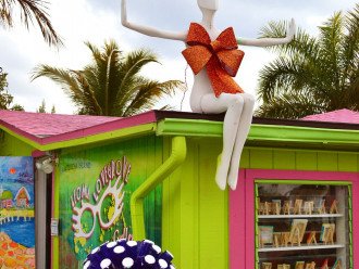 Kokopelli House - Stunning Key West Island lifestyle in Matlacha/Cape Coral #27