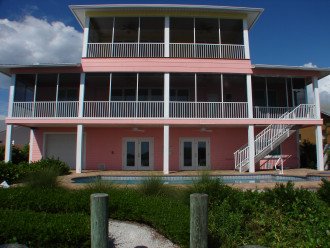 Kokopelli House - Stunning Key West Island lifestyle in Matlacha/Cape Coral #9