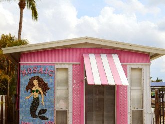 Kokopelli House - Stunning Key West Island lifestyle in Matlacha/Cape Coral #28