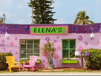 Kokopelli House - Stunning Key West Island lifestyle in Matlacha/Cape Coral #25