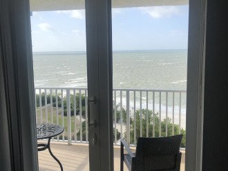 Beautiful Direct Facing Gulf View - Modern Beach Front 10th Floor property #1