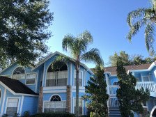 Florida - Sunsations Condo Rental