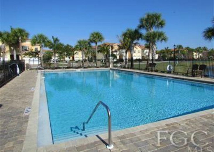 BEAUTIFUL FORT MYERS TOWNHOUSE - MINUTES TO BEACHES #1