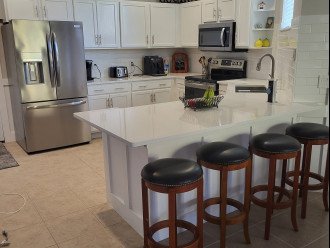 BEAUTIFUL FORT MYERS TOWNHOUSE - MINUTES TO BEACHES #3