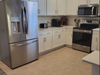 BEAUTIFUL FORT MYERS TOWNHOUSE - MINUTES TO BEACHES #4