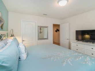 Beach Themed Bedroom