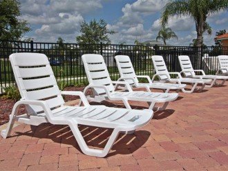 8BR/5BA pool home from $199/nt,Near Disney,SeaWorld,ConventionCenter #1