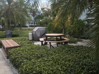BAREFOOT BEACH - ENJOY THE YARD JUST STEPS FROM THE BEACH #1