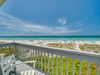 Hidden Cove Gulf Front Property on Holmes Beach #20