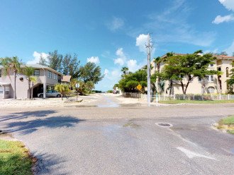 Large Pet Friendly Home just steps from White Sandy Beach #1